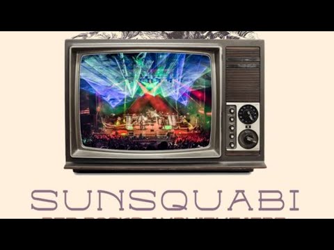 SunSquabi Live w/ Recess at Red Rocks | May 6, 2021