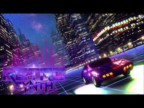Viperdrive - Chaos Hunter  |   RetroSynth (Outrun / Synthwave)