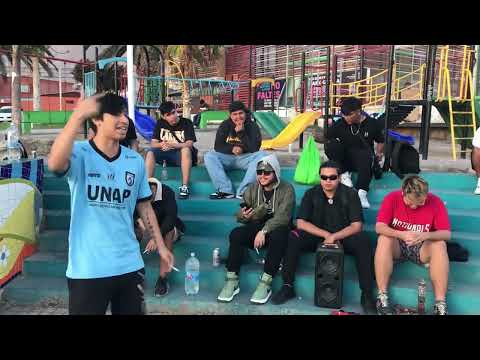 6TOS KOVERSATIL VS ANTEZANA FECHA 4 🔥