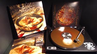 Cattle Decapitation &quot;Medium Rarities&quot;  LP Stream