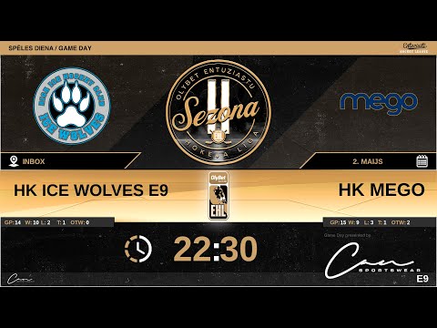 2022 05 02 Ice Wolves E9 - Mego