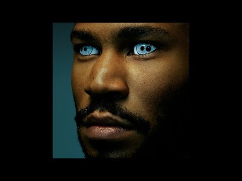 KAYTRANADA - 10% (feat. Kali Uchis)