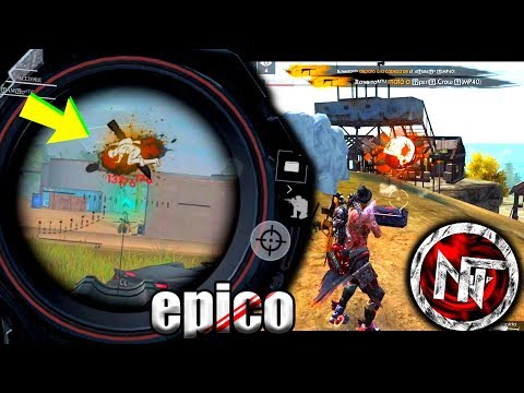 BAJANDO DUOS Y ESCUADRAS EN CLASIFICATORIA I RonsitoIUTU