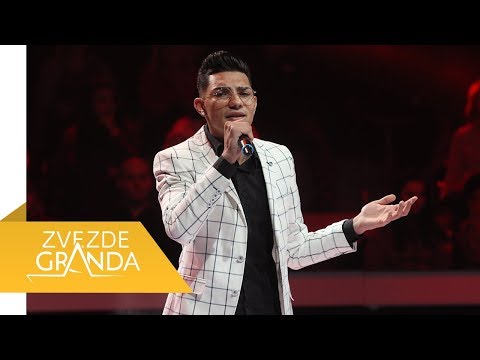 Camil Dzemailovski - Kao moja mati, Srekna li si ti - (live) - ZG - 19/20 - 08.02.20. EM 21