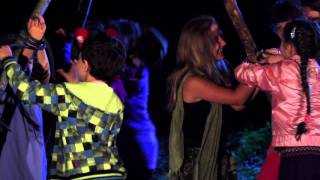 Picirruket - Shpetimi I Shokeve