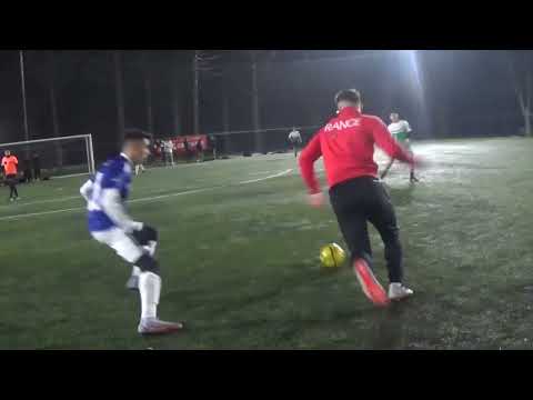 FOXES RUMBIOS VS 420 FC - #LigaNuñez - #Apertura SLD - 19/6/2022