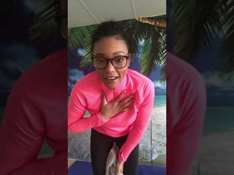 How to release your upper shoulder and back pain