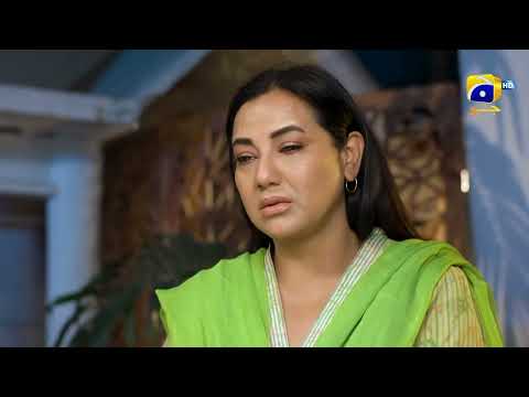 Zindagi Aik Paheli 𝗡𝗲𝘄 𝗣𝗿𝗼𝗺𝗼 Episode 73 - Nimra Khan - Haroon Shahid - Maria Malik - HAR PAL GEO