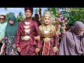 Tradisi Budaya Melayu Sambas Arakan Pengantin Yasid Fahrullah Sry Widianti Dusun Pangkalan Darat