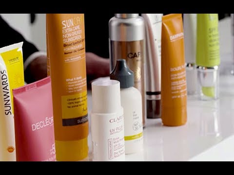 Solskolan avsnitt 4 - Solskydd för olika hudtyper