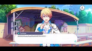 Cover art for Taukasa sckrem