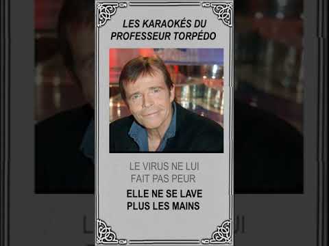 "Elle est d'ailleurs" de Pierre Bachelet devient "Elle est Pfizer", par le professeur Torpedo