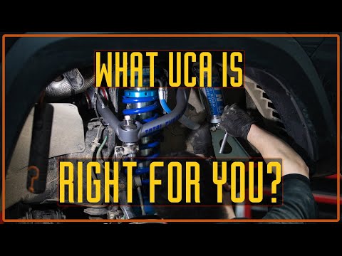 Why You Should be Upgrading Your UCA's
