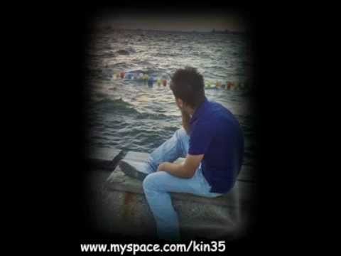 Kin Barış Gölge FeaT. Yasin - Zararım Kendime