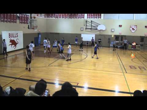 第四轮第5场比赛 elves vs can