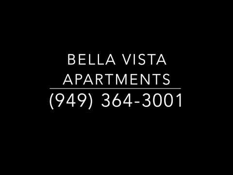 Bella Vista 1 + 1