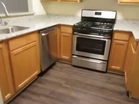 PL6554 - Newly Remodeled 1 Bed + 1 Bath Apartment for Rent! (Canoga Park, CA)