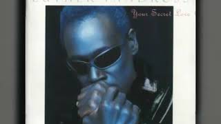 Luther Vandross - Nobody To Love