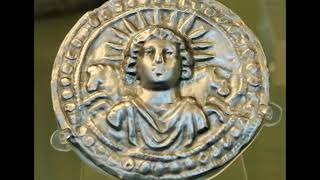 Video: The Christian Church adopted the 'Sun God' Mithras and pagan festivals from Mithraism - Doug Michael