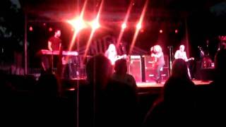 Night Ranger You're Gonna Hear from Me Live in merced Ca. 6/19/10