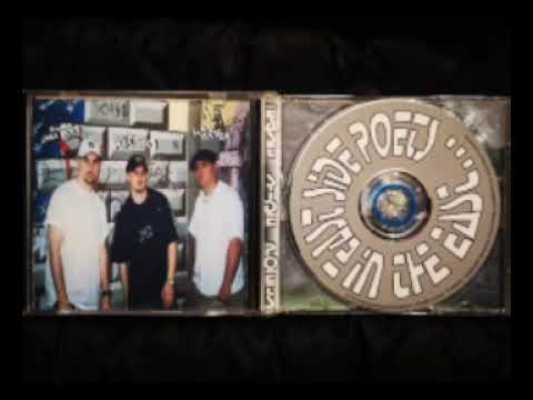 East Side Poets - There Be War