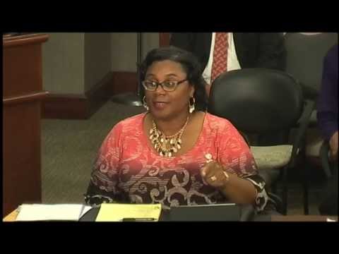 Work 09/13/16 Session - Norfolk City Council