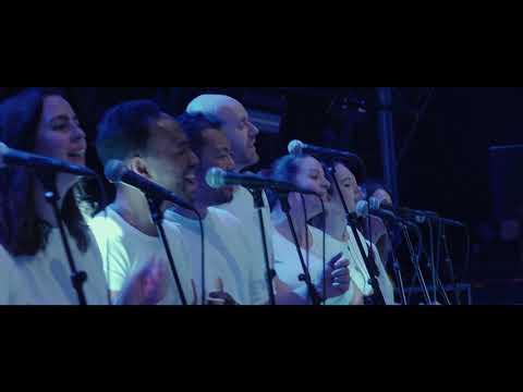F*ckin' Fred - Trou de Balle Libre (Live)