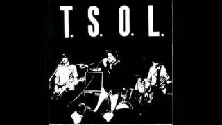 T.S.O.L., Abolish Government/Silent Majority (20K Video Views Special)