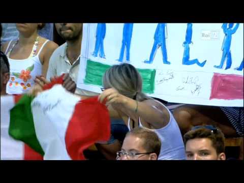 Michele Benedetti Budapest 2010( Diving, Tuffi)