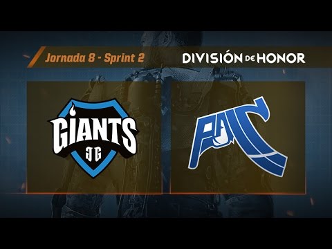 CoD - Giants Gaming vs  Pain Gaming - #CoDHonor - Jornada 8 - T.9