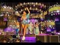 SEREBRO @Europa Plus LIVE 2014 