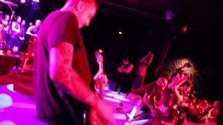 American Nightmare - Hearts