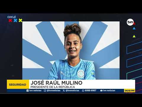Decretan toque de queda en Antón
