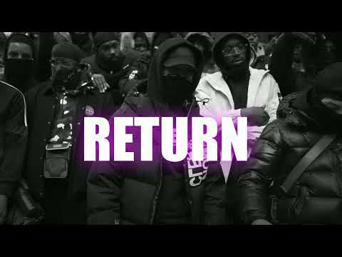 [FREE] Short 1 Minute Drill Beat ''FREESTYLE DRILL BEAT'' ''RETURN'' Prod mapuss