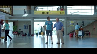 CERVEZA ESCUDO - EH EH EH ESCUDO!