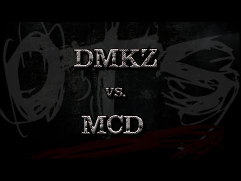 DMKZ vs MCD