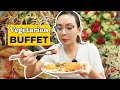 Vietnamese Vegetarian Restaurant Yay Or Nay