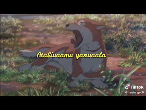 Song:Ayizulu by @rickmanmanrick