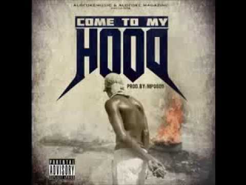 Come To My Hood 2K14 - AUDIO OFICIAL ( Varios Artistas Dominicanos & Boricuas)