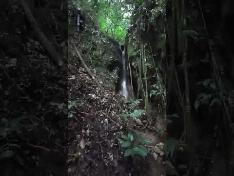 La Belencita, los siete chorros, Salazar de las palmas, Norte de Santander, Colombia.