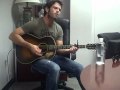 Chuck Wicks "Hold That Thought" 
