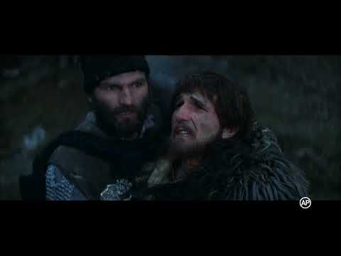 Gheorghe Dinică în Columna, la TVR1