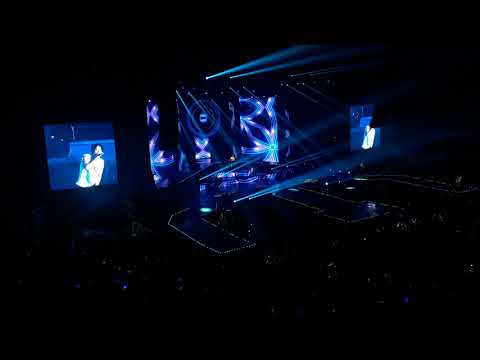 171209 CNBLUE Between Us in Manila - Cinderella