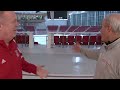 Sacred Heart Men's Hockey Schedule
