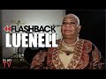 Luenell R Kelly Targeted Adult Women With Low Self Esteem Flashback