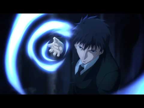 UBW - Epic Fight: Archer vs Kuzuki