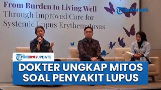 Fakta Lupus yang Jarang Diketahui: Jangan Percaya Mitos, Dokter Ungkap Dampaknya Bisa Fatal