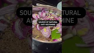 Low Histamine Recipe - beat allergies with this #bonebroth  #antihistamine
