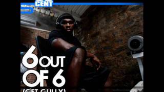 50 Cent - 6 Out Of 6