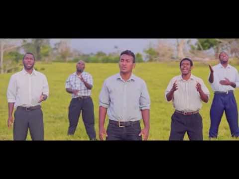 Christian Music: He-Speaks - Sweet Holy Spirit featuring Accapella Union